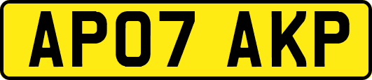 AP07AKP