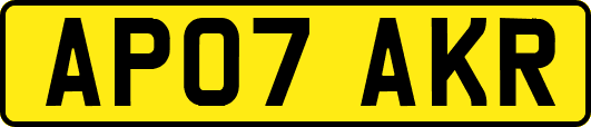 AP07AKR