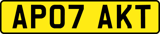 AP07AKT