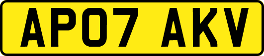 AP07AKV