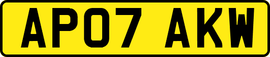 AP07AKW