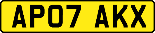 AP07AKX