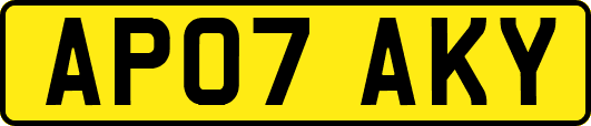 AP07AKY