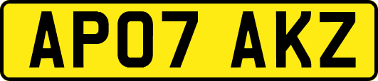 AP07AKZ