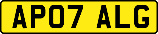 AP07ALG