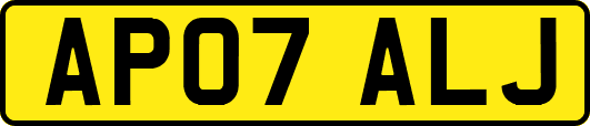 AP07ALJ