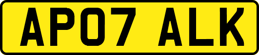AP07ALK