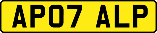 AP07ALP