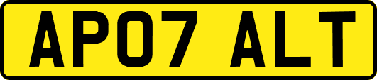 AP07ALT