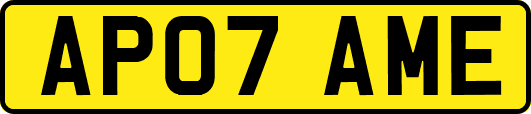AP07AME