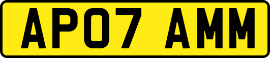 AP07AMM