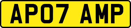 AP07AMP