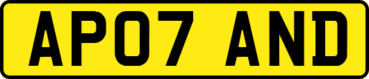 AP07AND
