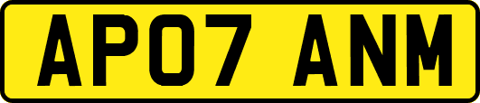 AP07ANM