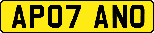 AP07ANO