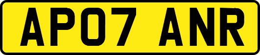 AP07ANR