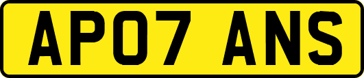 AP07ANS