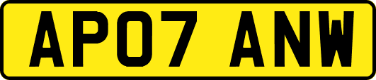 AP07ANW