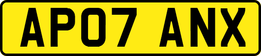 AP07ANX