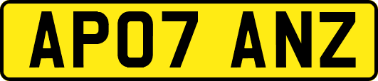 AP07ANZ