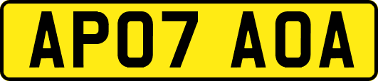 AP07AOA