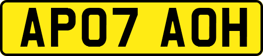 AP07AOH