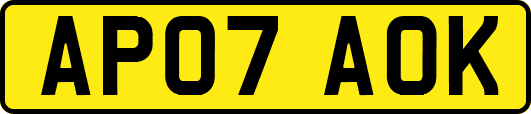 AP07AOK