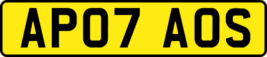AP07AOS