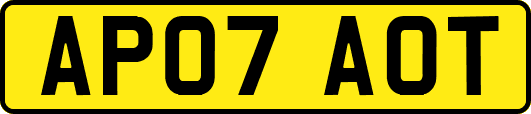 AP07AOT