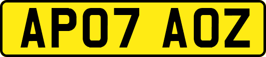 AP07AOZ