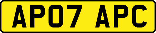 AP07APC