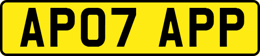 AP07APP