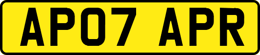 AP07APR