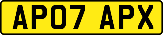 AP07APX
