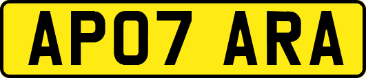 AP07ARA