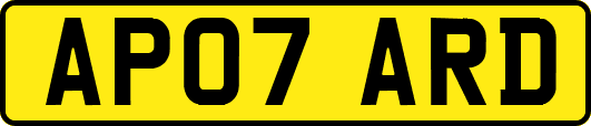 AP07ARD
