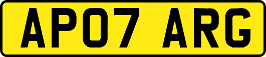 AP07ARG