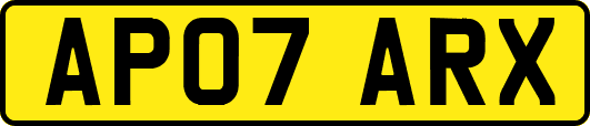 AP07ARX