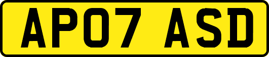 AP07ASD