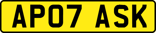 AP07ASK