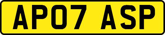 AP07ASP