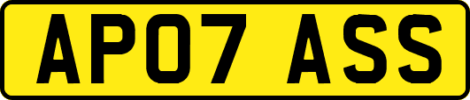 AP07ASS
