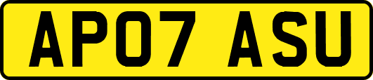 AP07ASU