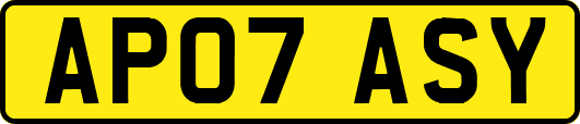 AP07ASY