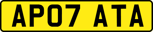 AP07ATA