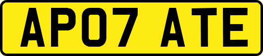 AP07ATE