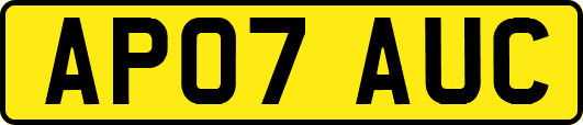 AP07AUC