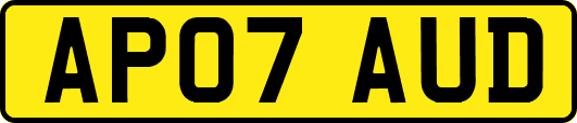 AP07AUD