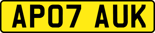 AP07AUK