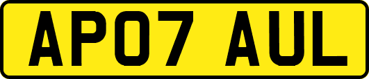 AP07AUL
